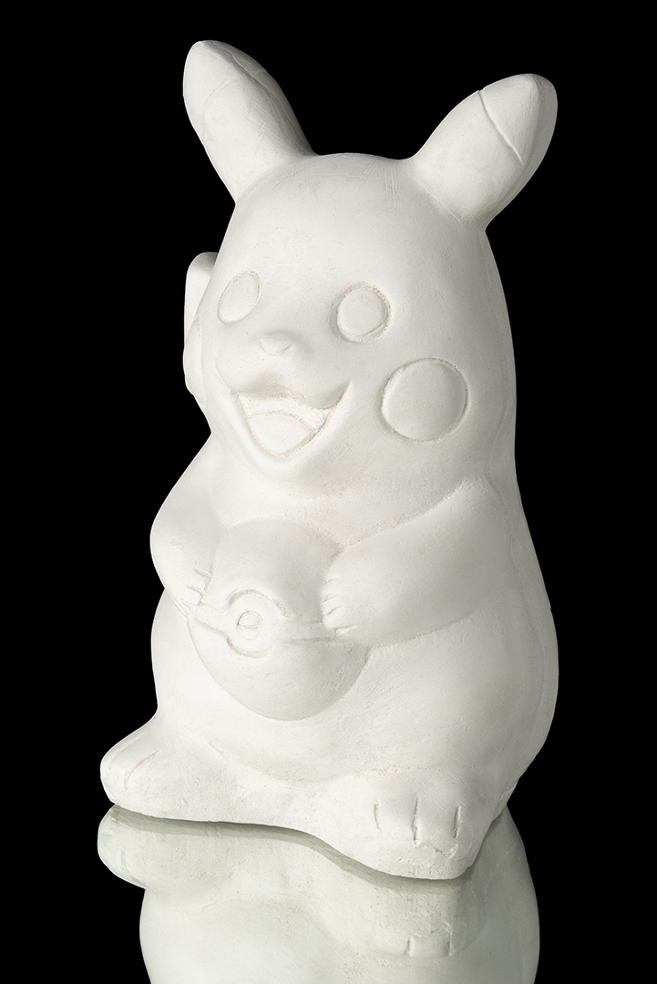Alcancia Pikachu