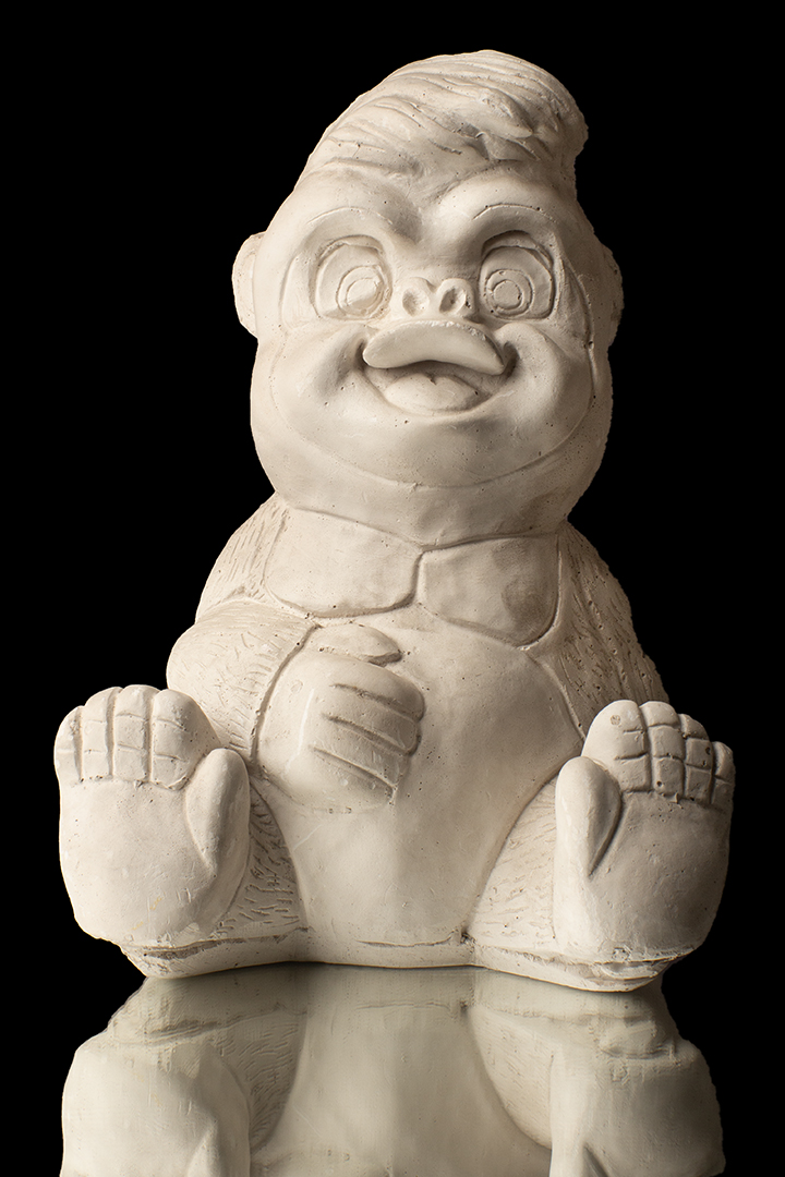 Muñeco