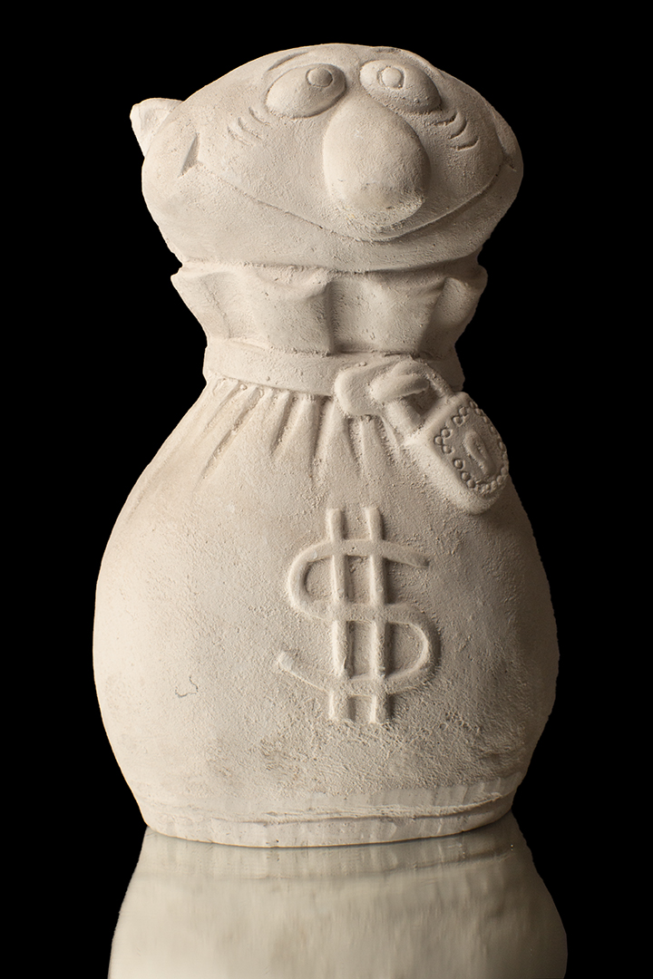 Bolsa de dinero
