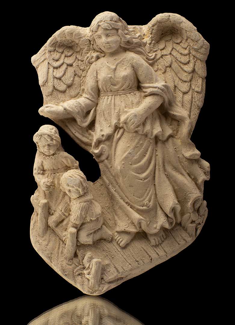 Ángel