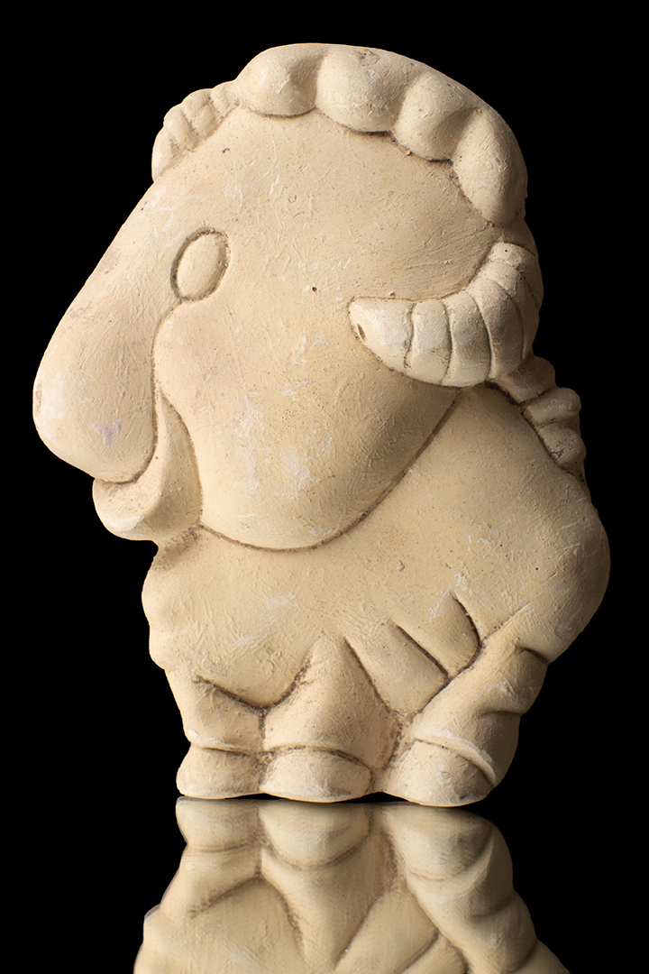 MASCOTA
