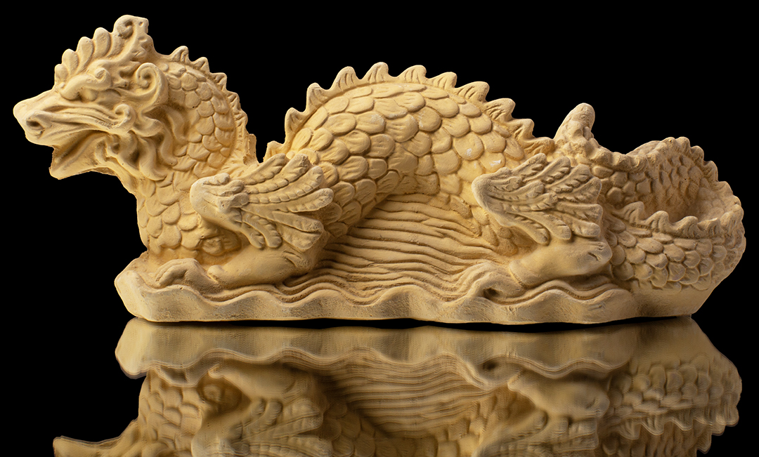 DRAGÓN