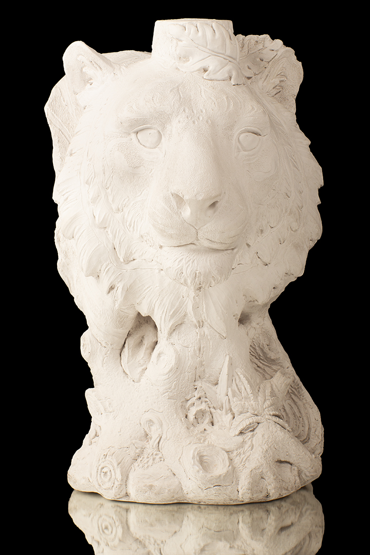 CABEZA DE LEÓN