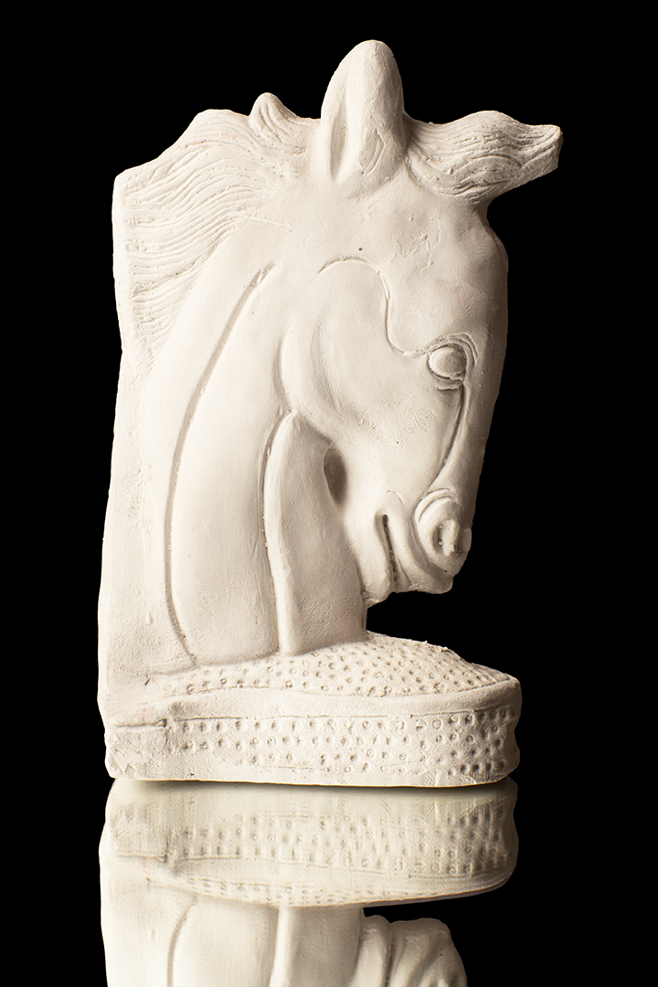 CABEZA DE CABALLO