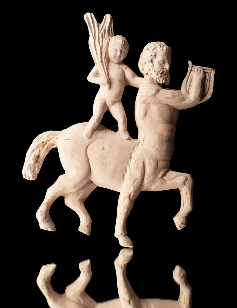 CENTAURO