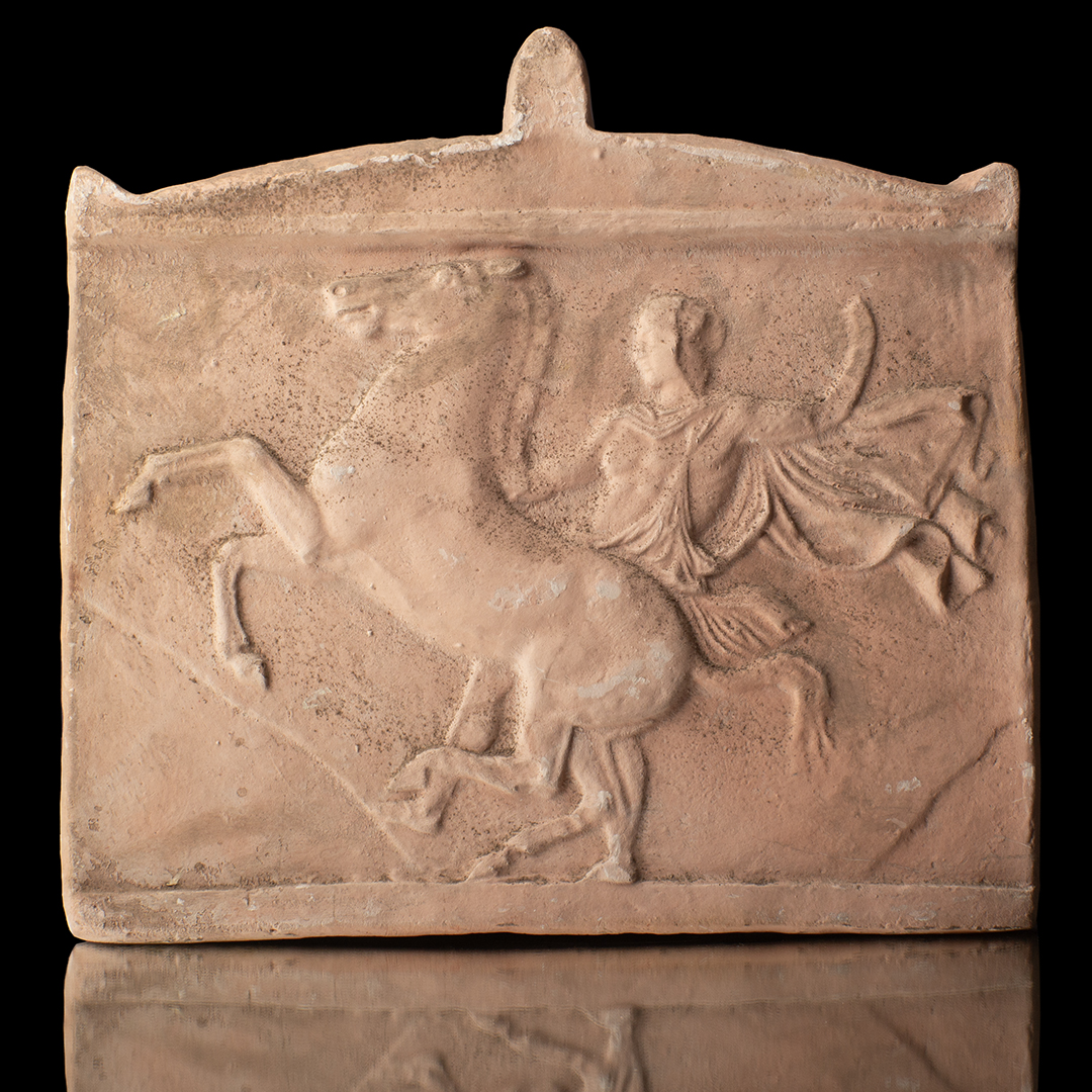 CUADRO CABALLO Y CABALLERO