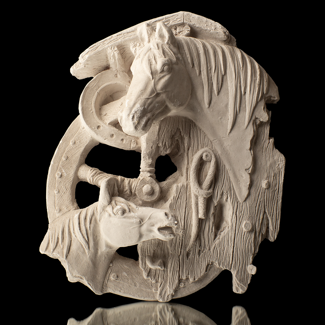 CABALLO