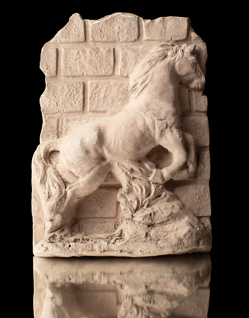 CABALLO