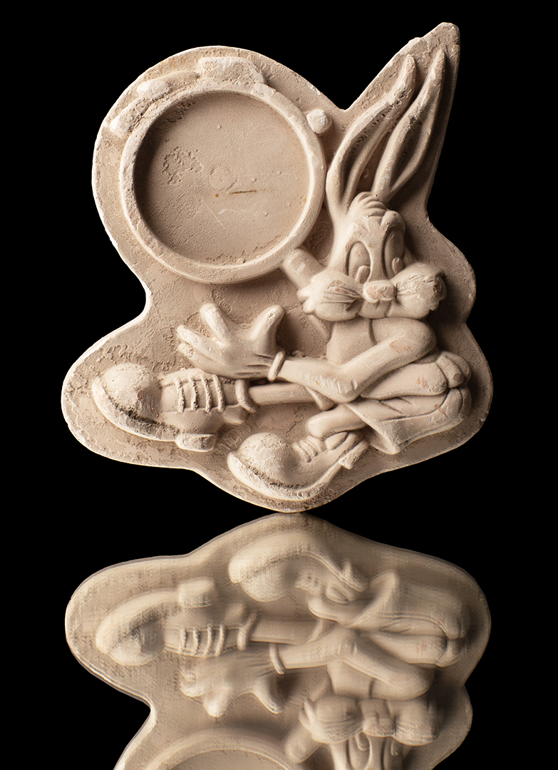 BUGS BUNNY