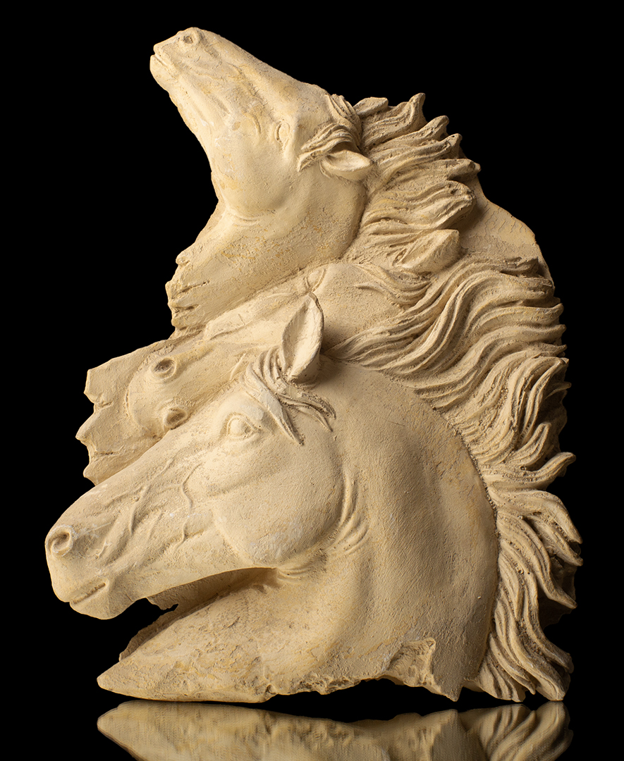 CABALLOS