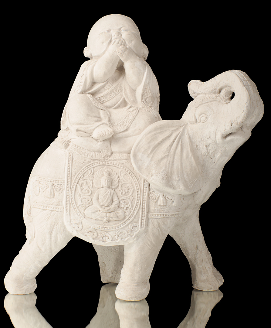 ELEFANTE JUDÍO