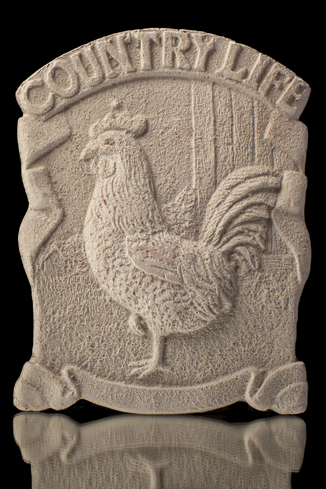 CUADRO DE GALLO
