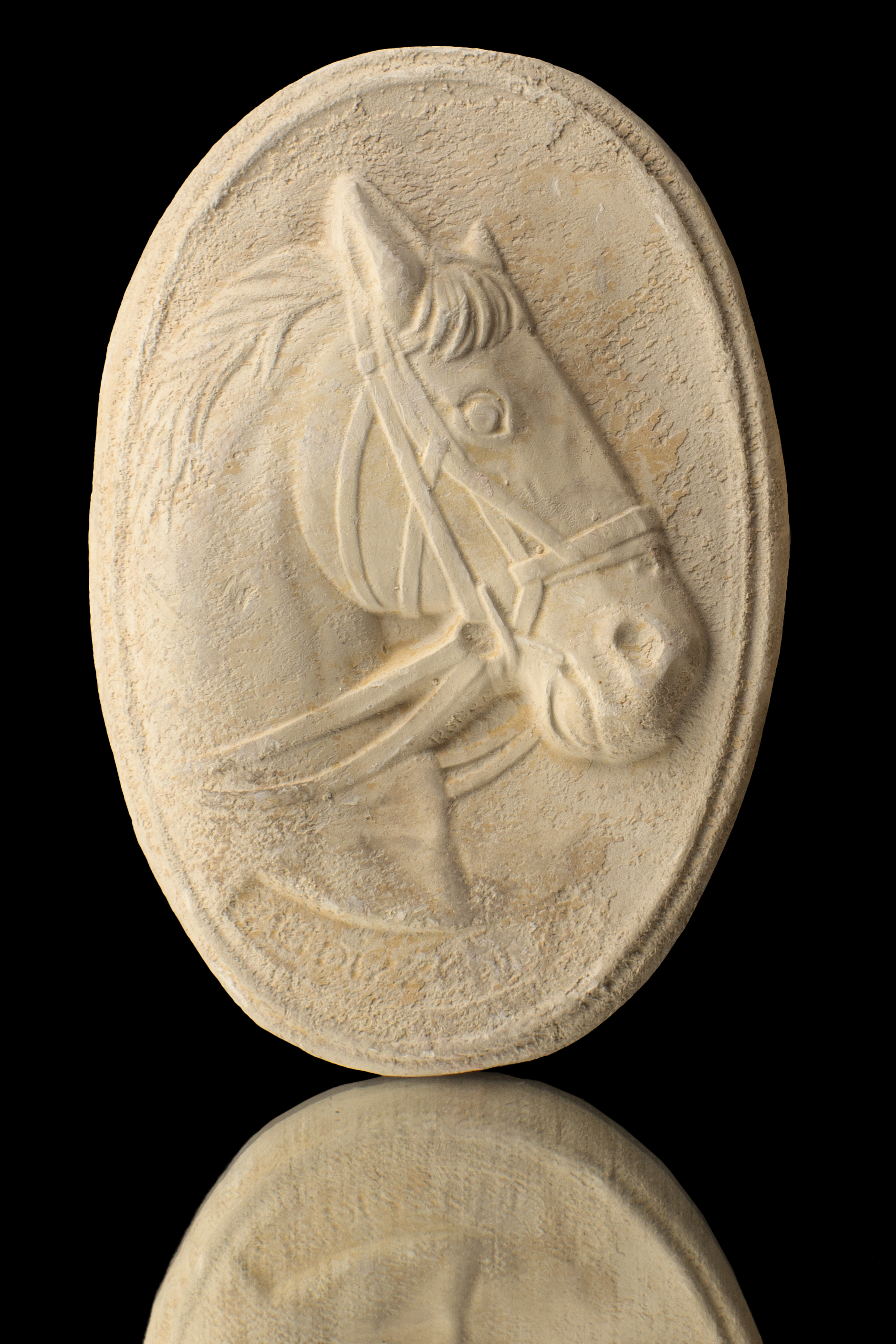 CUADRO DE CABALLO