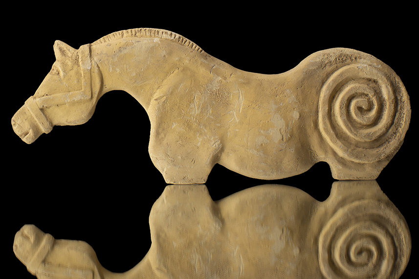 CABALLO