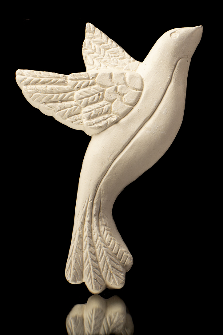 PÁJARO
