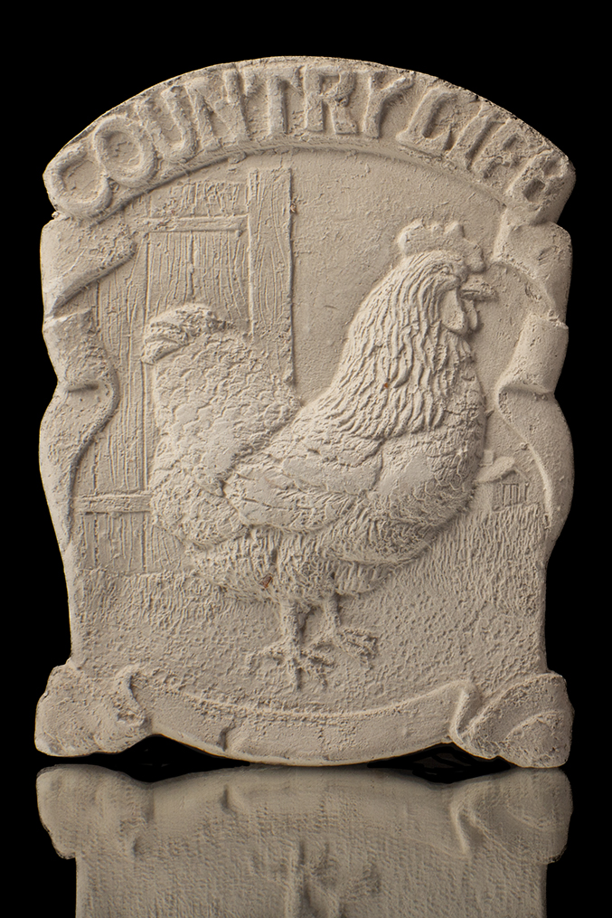 CUADRO GALLINA