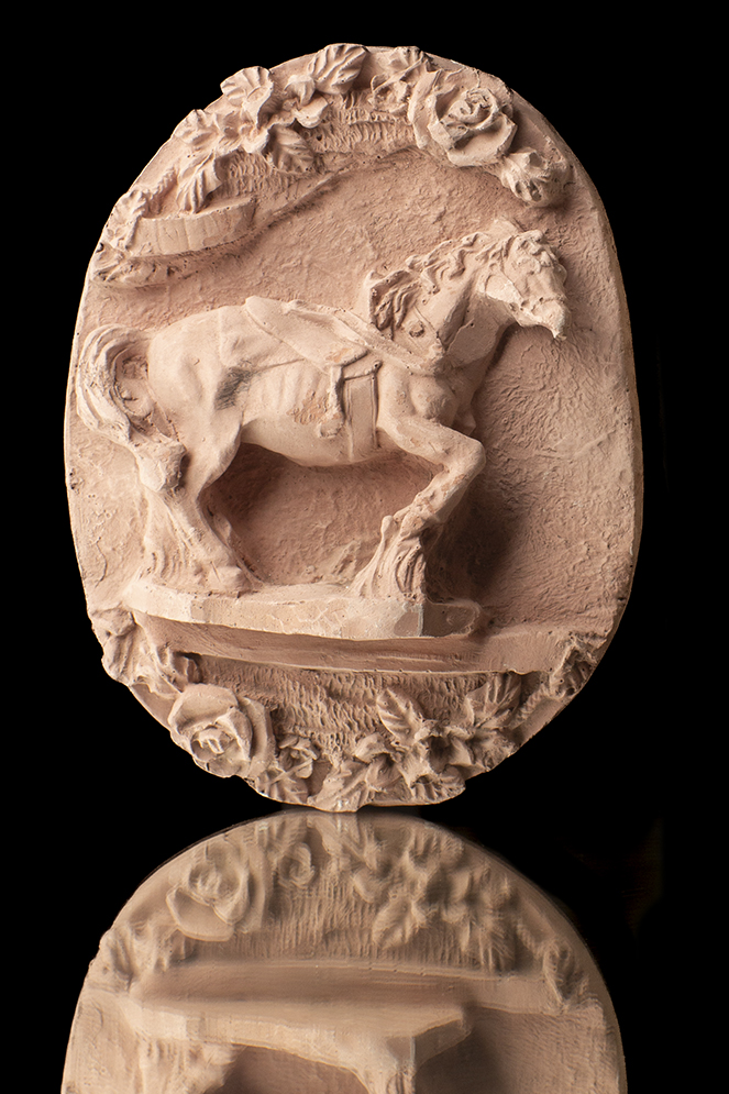 CUADRO CABALLO