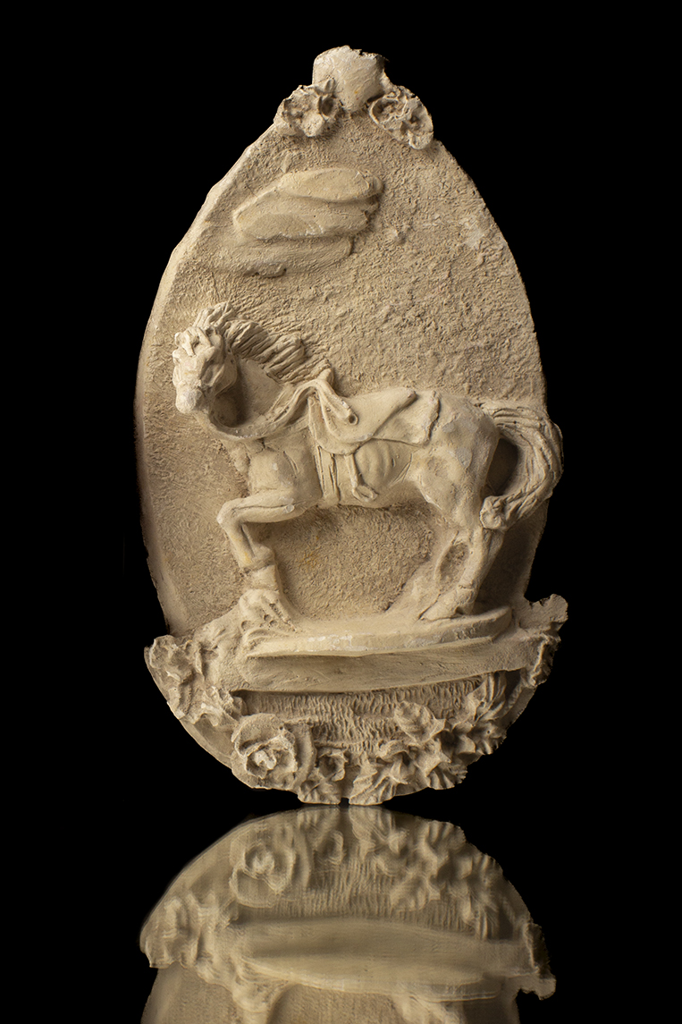 CUADRO DE CABALLO