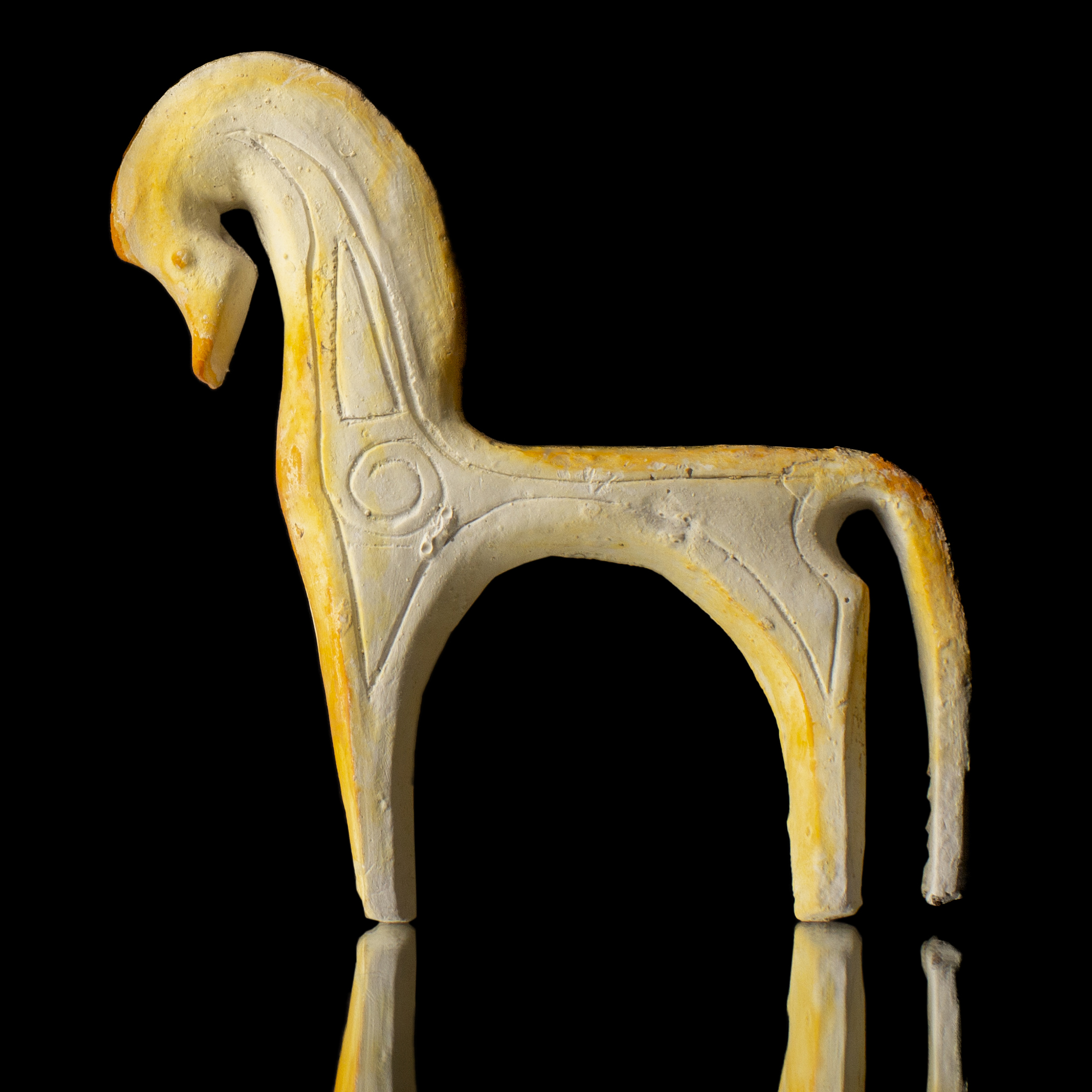 CABALLO