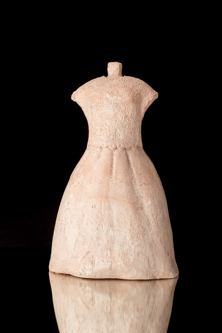 VESTIDO