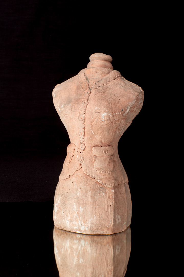 VESTIDO