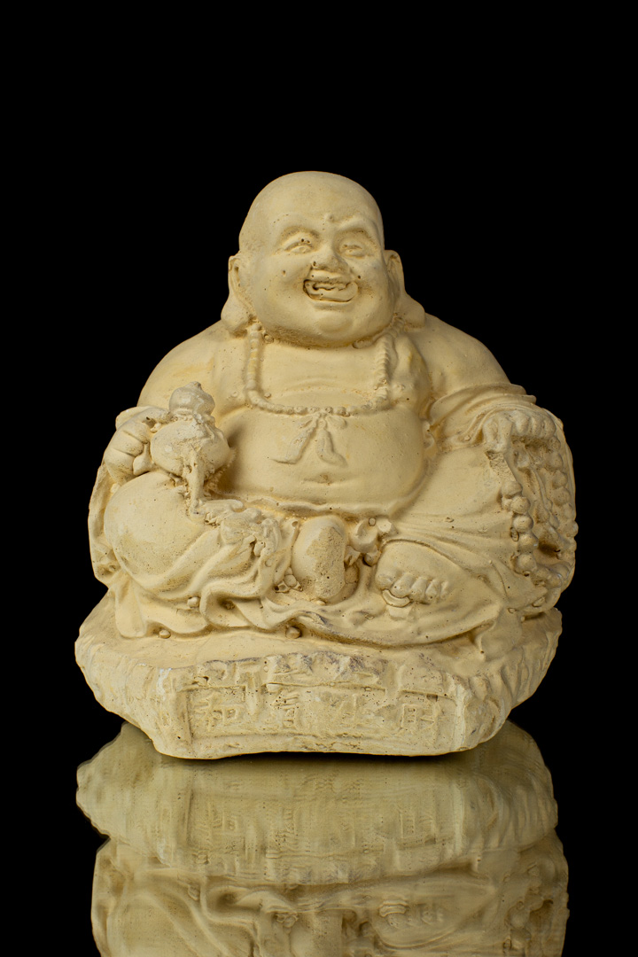 BUDAS