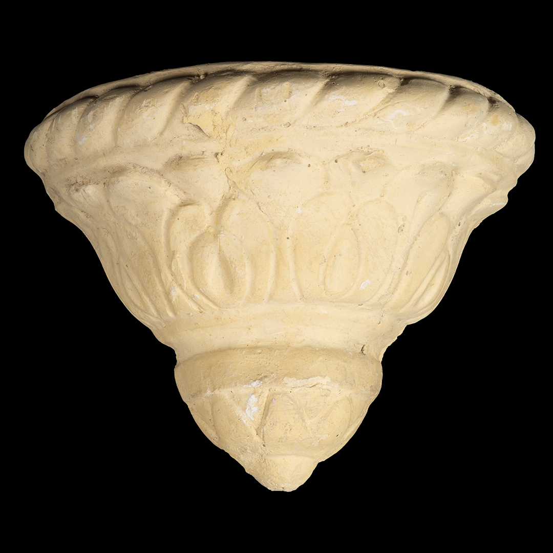 CAPITEL RODÓN GRANDE