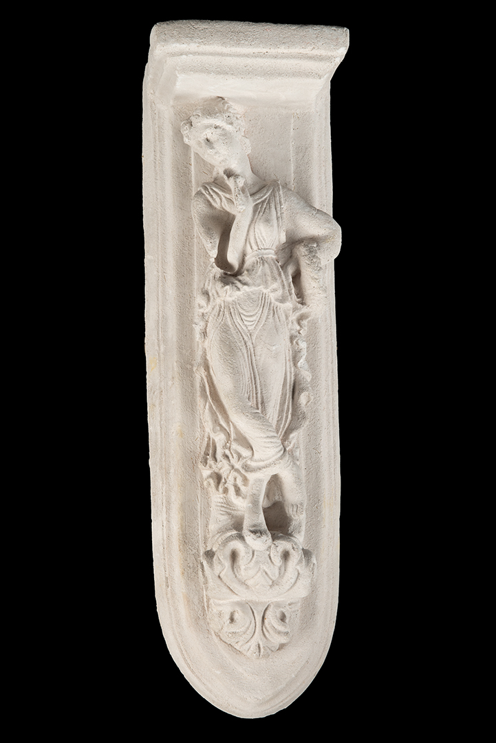 CAPITEL FIGURAS