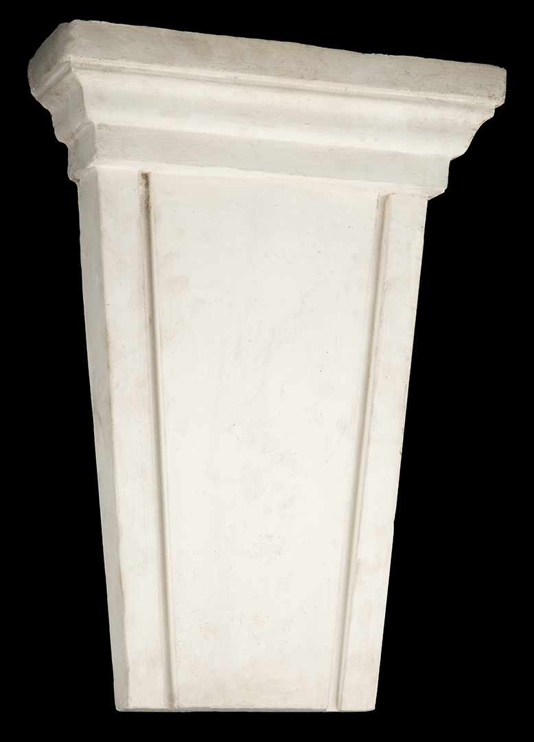 CAPITEL COLUMNA