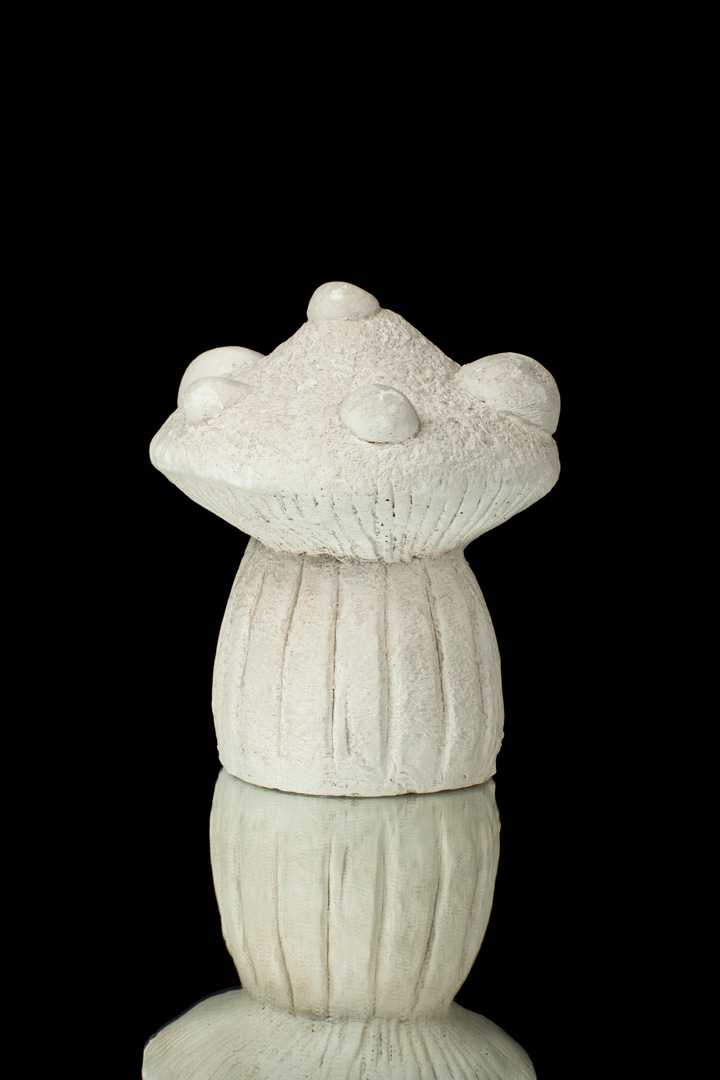 CHAMPIÑÓN