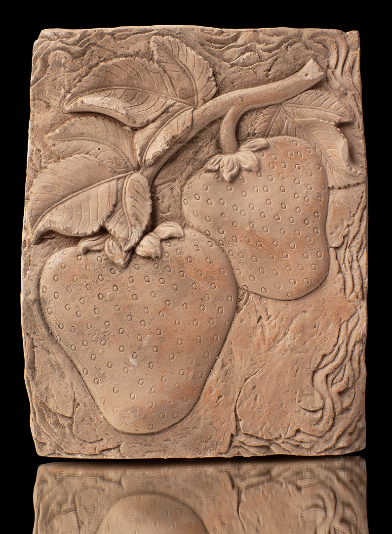 Cuadro de manzana