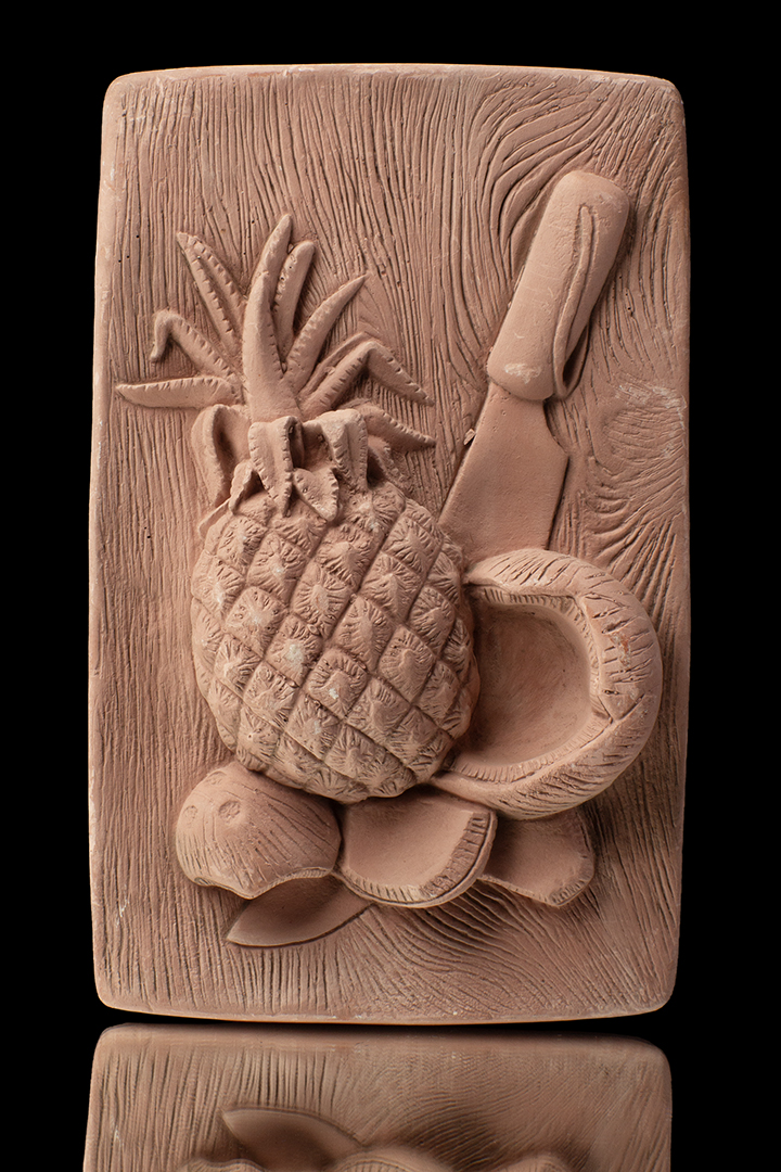 Tabla de frutas