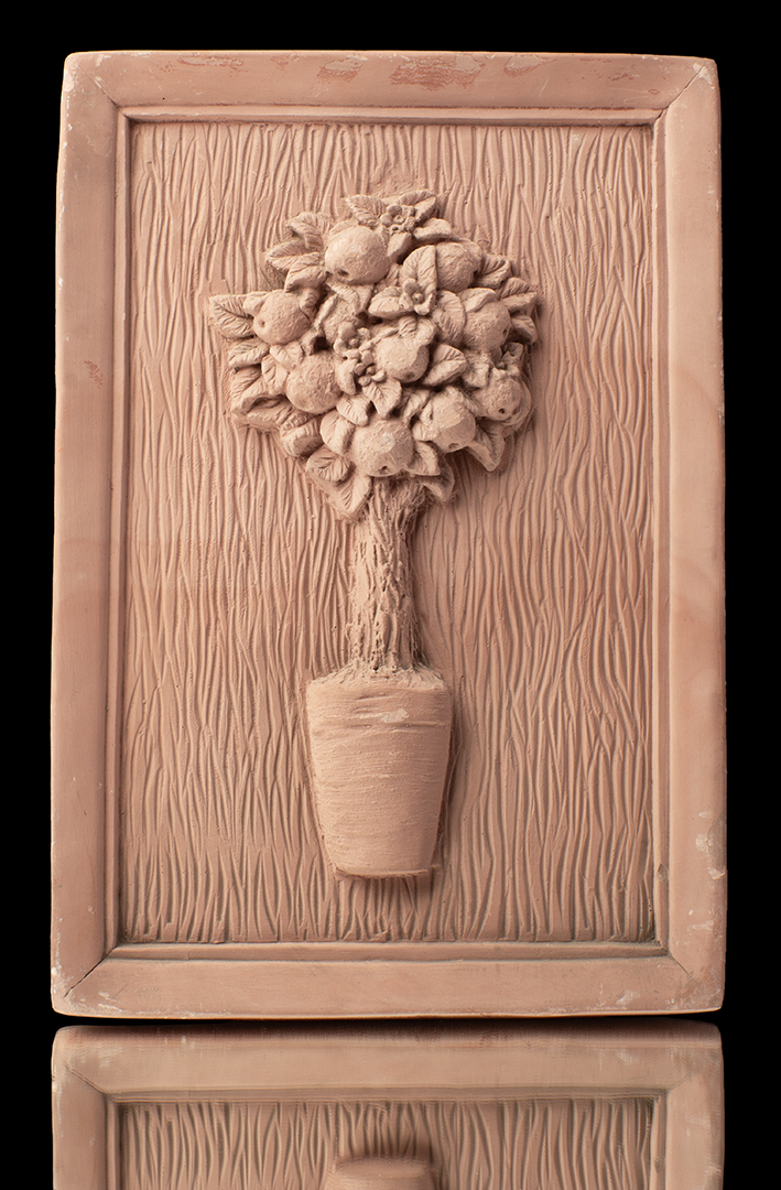 Cuadro de planta