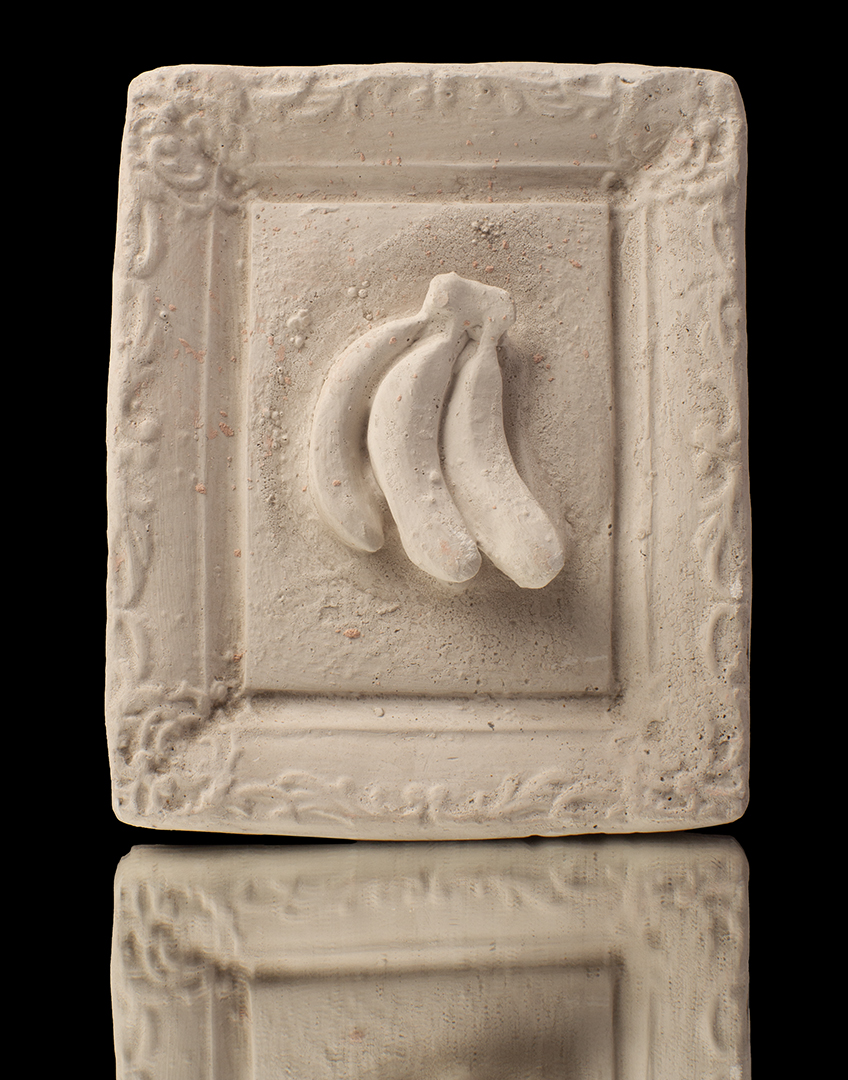 Cuadro de platanos