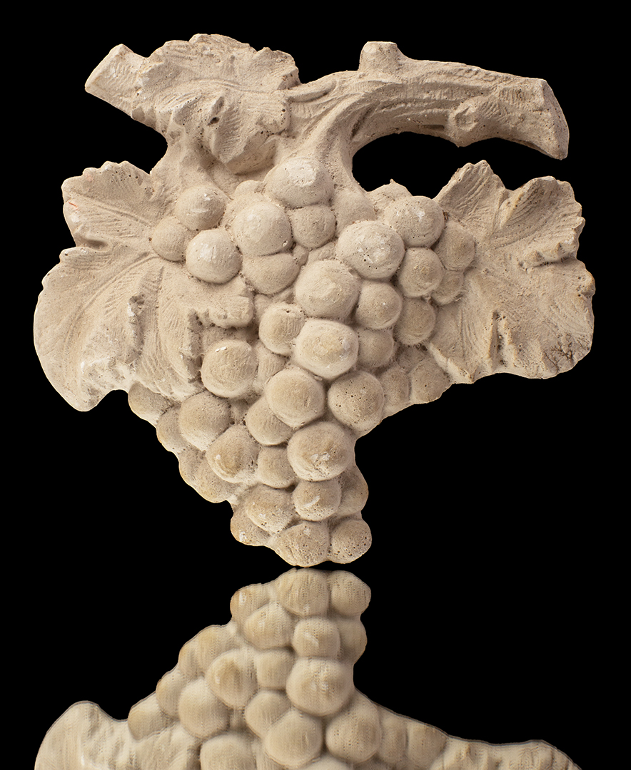 Racimo de uvas