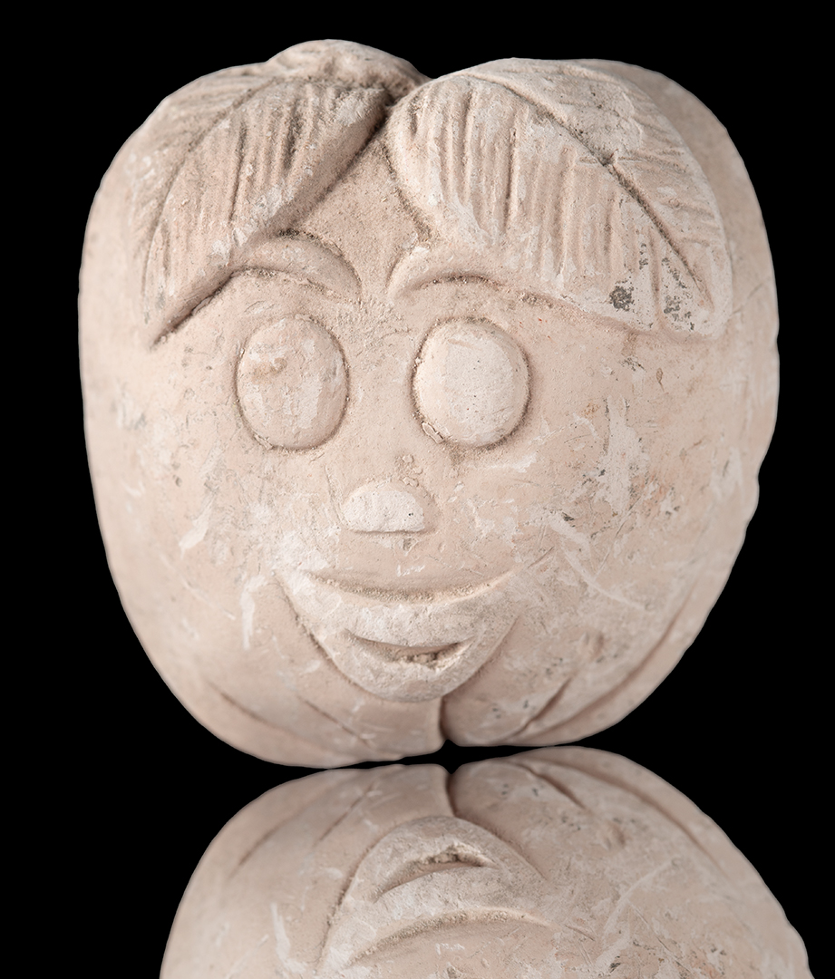Manzana infantil