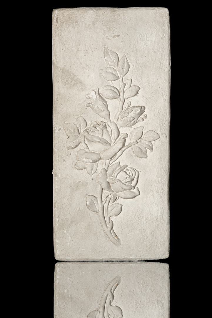 CUADRO DE FLORES 2D