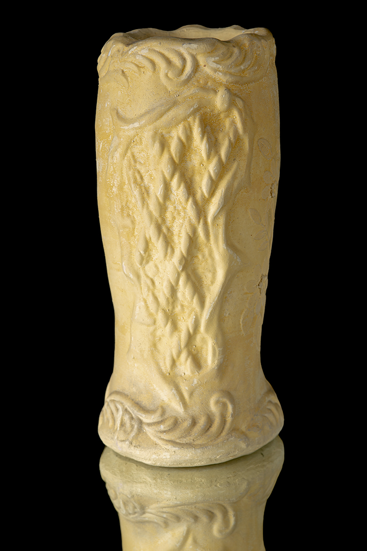 JARRÓN 3D