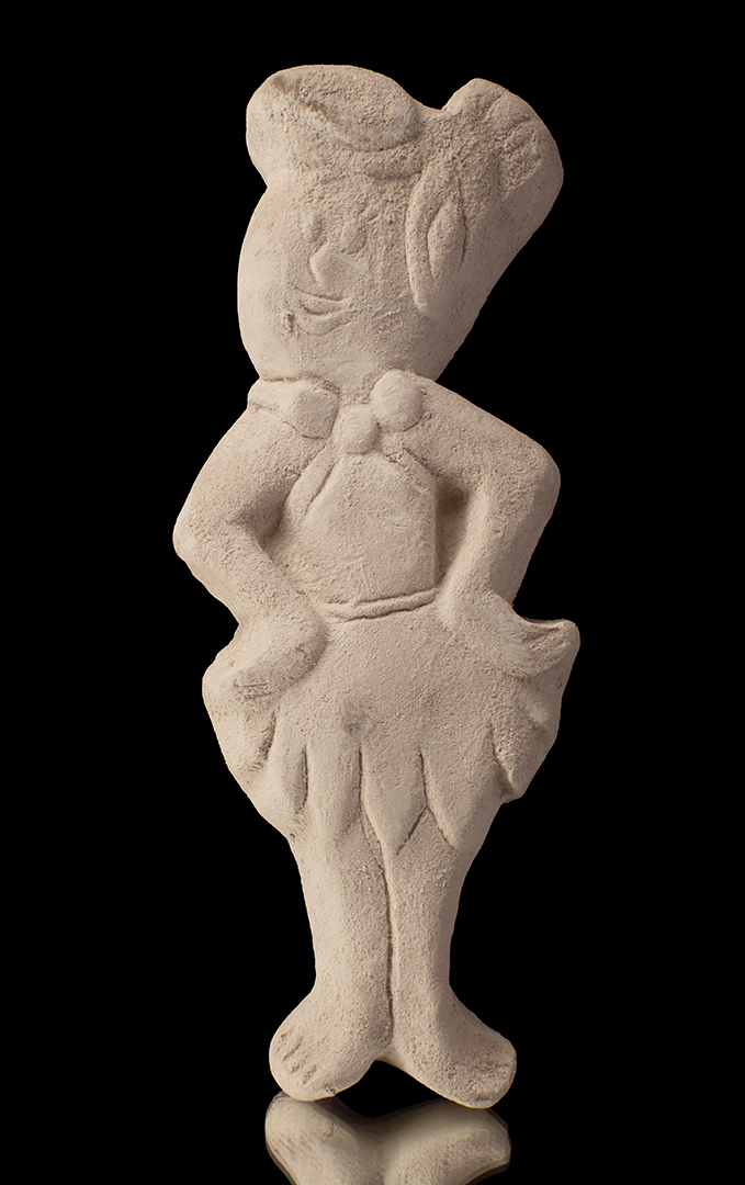 VILMA PICAPIEDRA