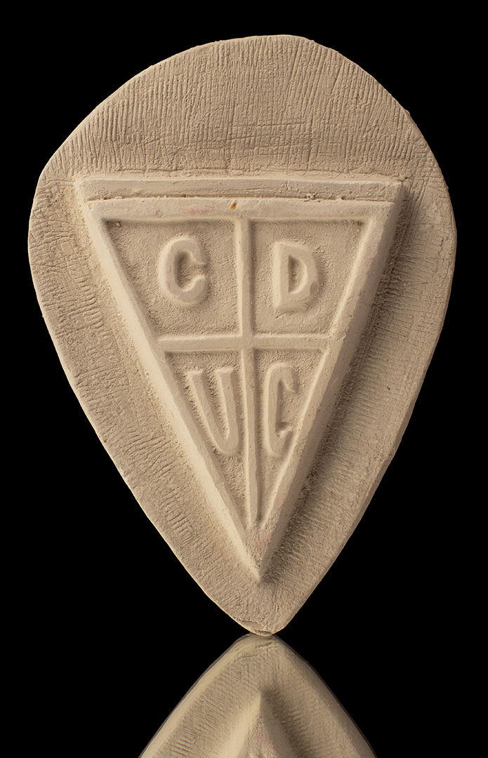 UNIVERSIDAD CATÓLICO