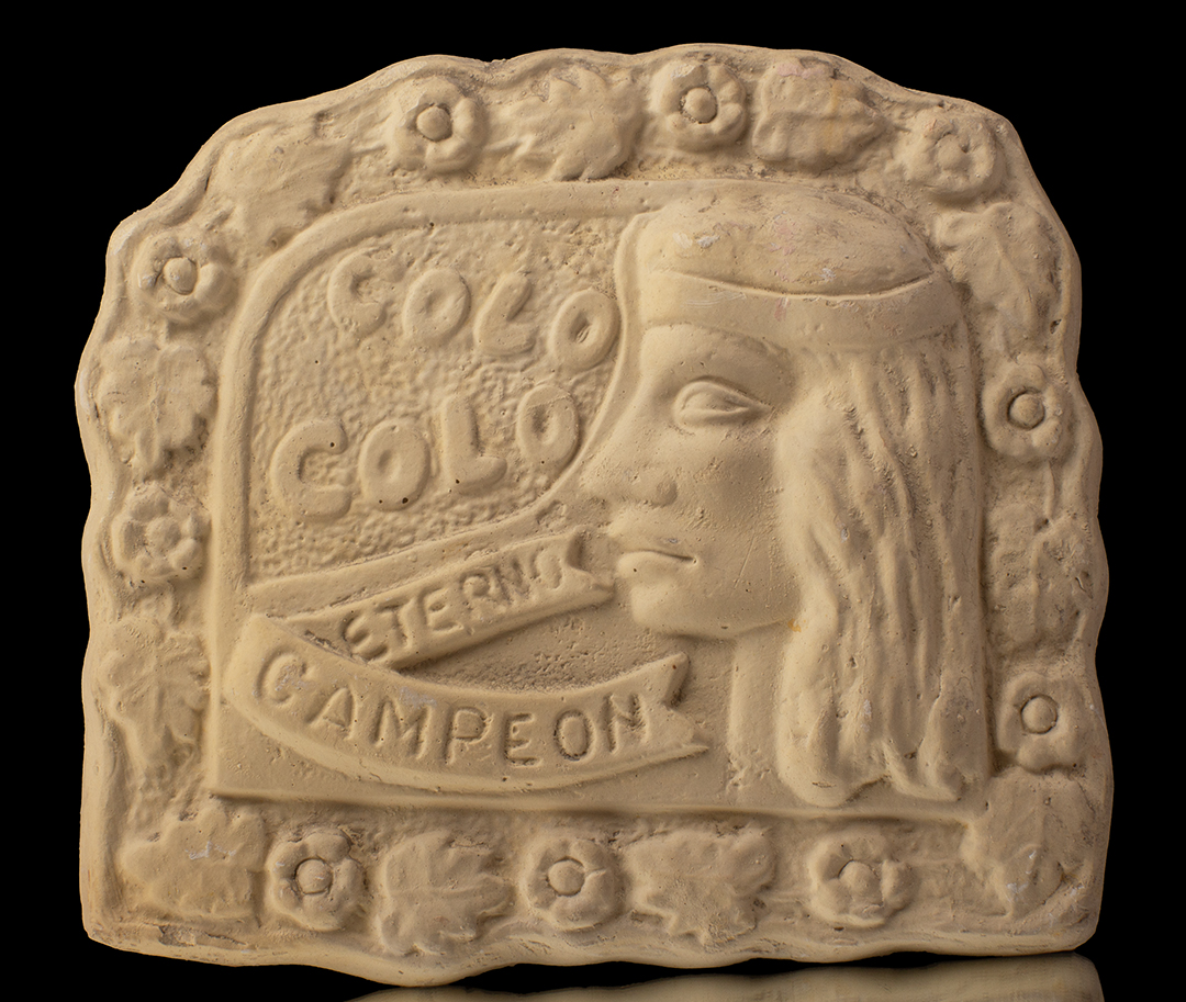COLO COLO
