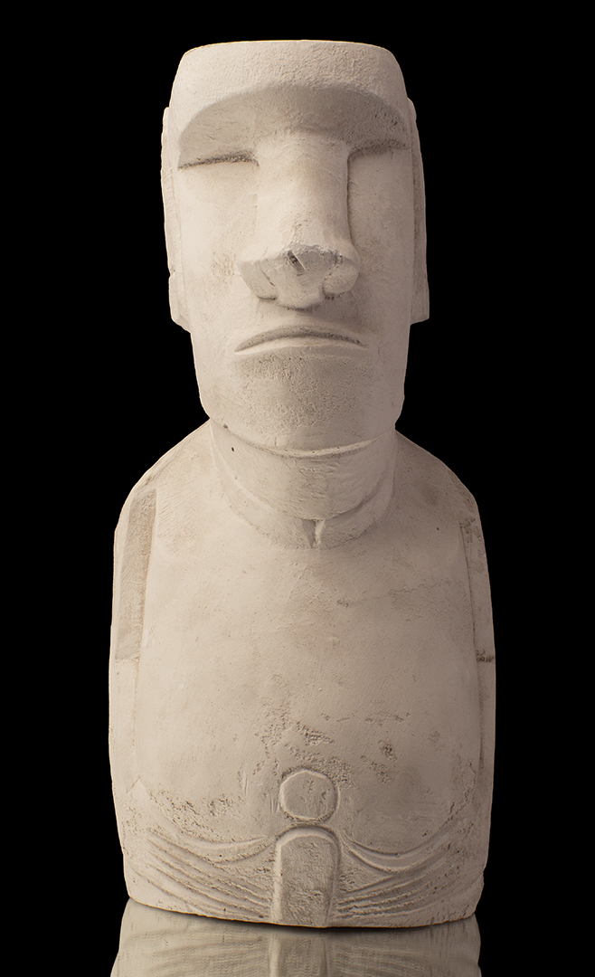 MOÁI