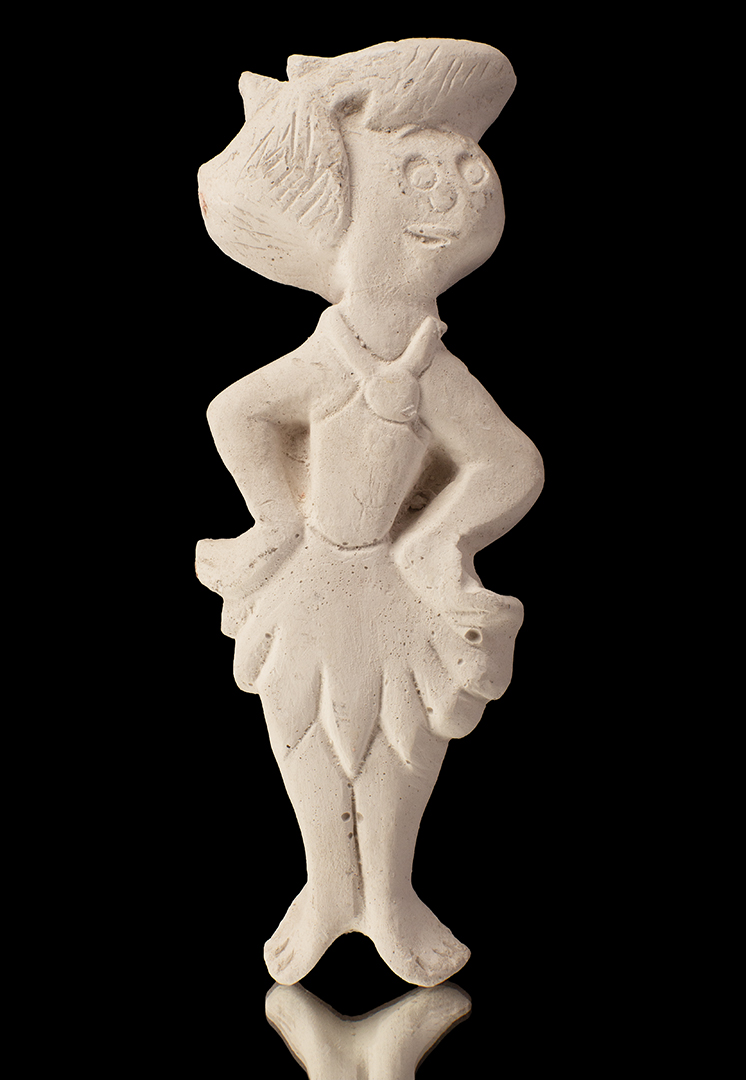 BETTY MARMOL