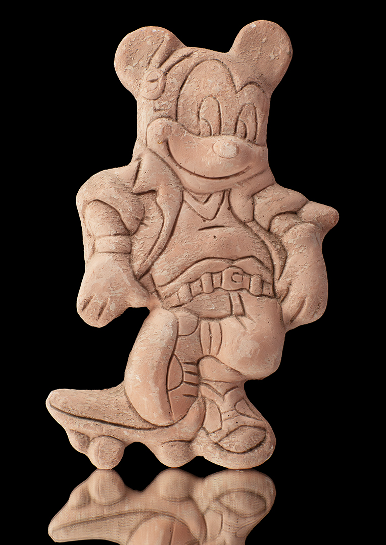 MICKEY MOUSE