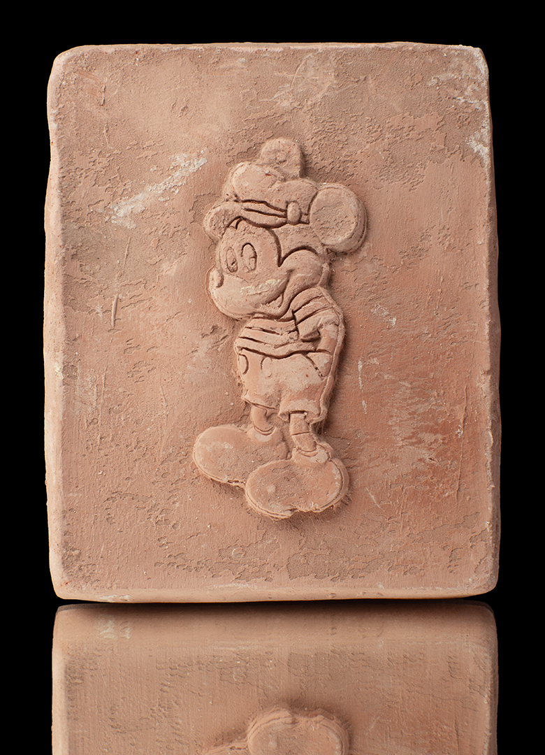 MICKEY MOUSE
