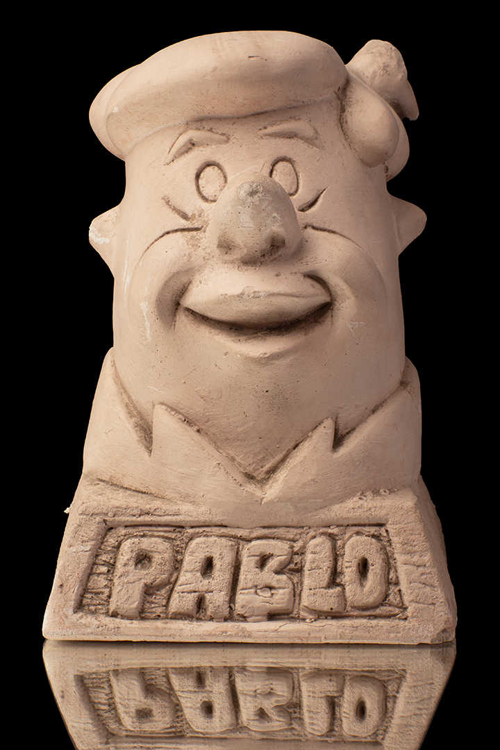 PEDRO PICAPIEDRA