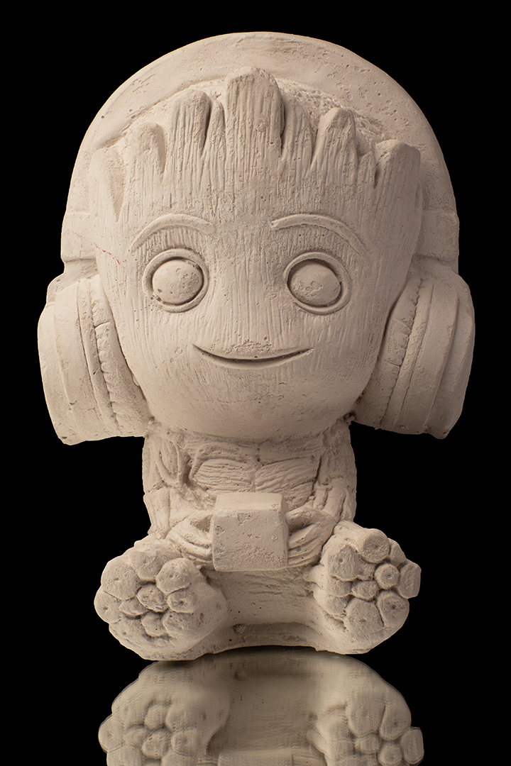 GROOT