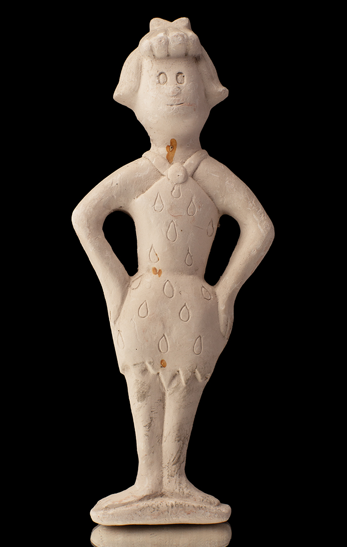 BETTY MARMOL
