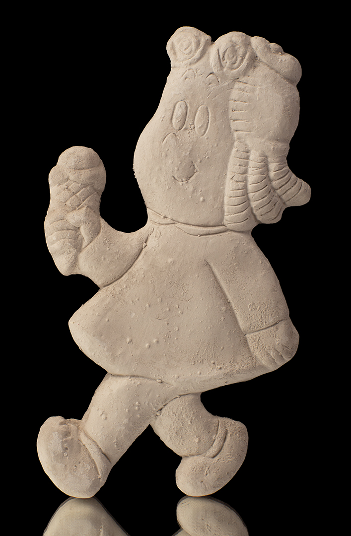 PEQUEÑA LULÚ