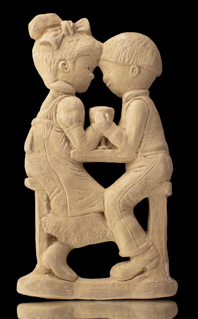 PAREJA